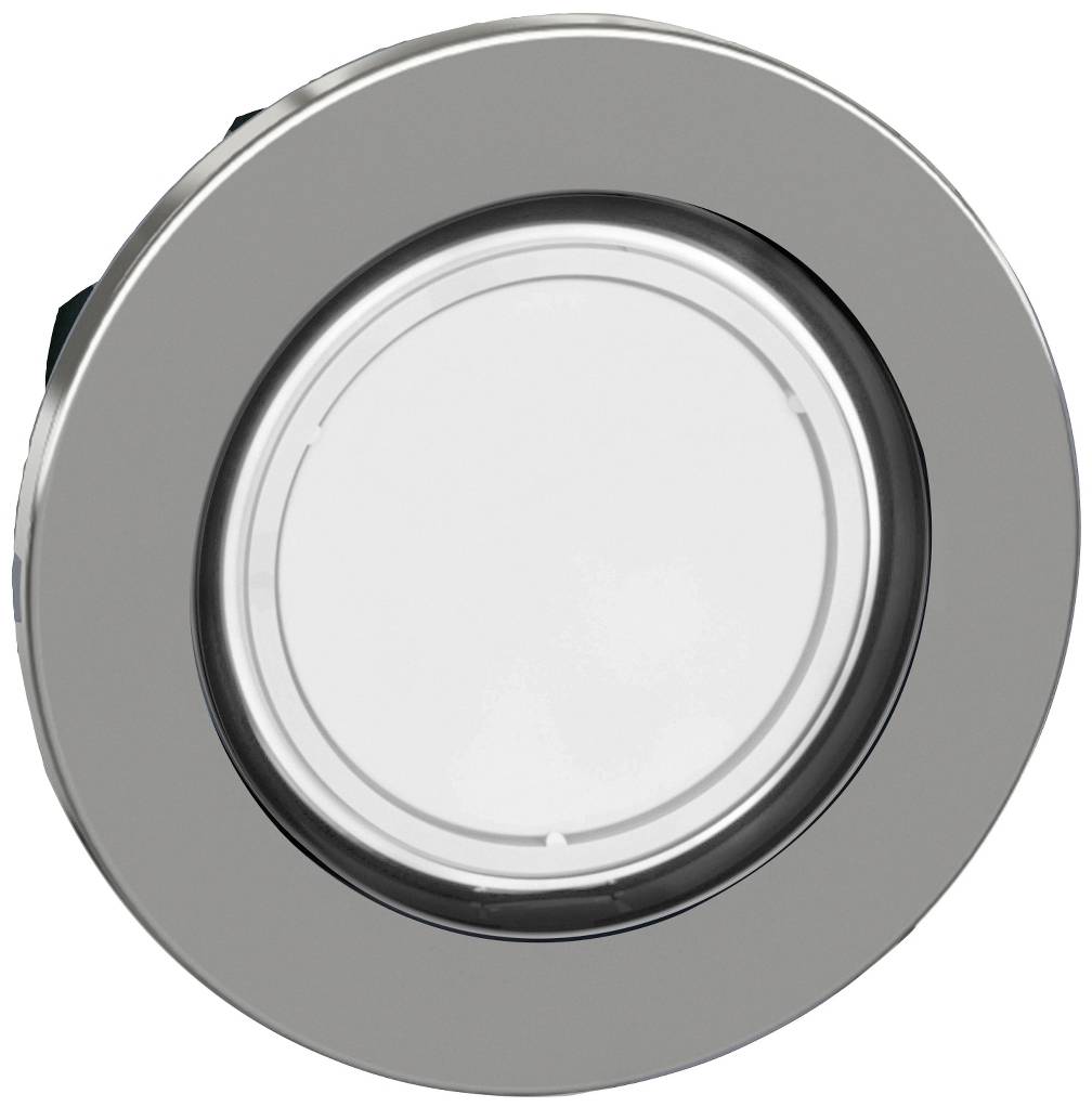 Schneider Electric ZB4FHCUST01 ZB4FHCUST01 Element przedni z przyciskiem 1 szt.-0