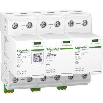 Ogranicznik przepięć Schneider Electric A9L1F325 1 szt.-0