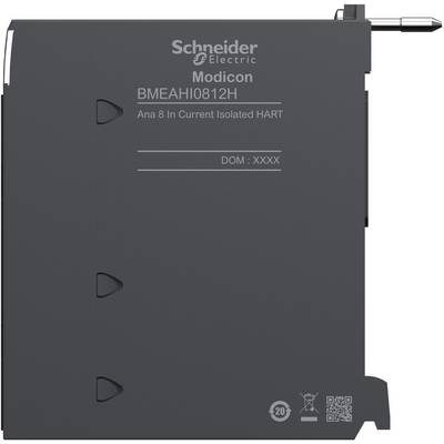 Schneider Electric BMEAHI0812H Moduł bezpieczeństwa-7