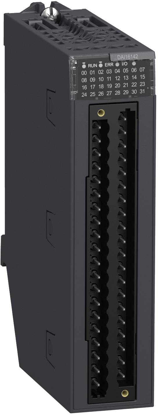 Schneider Electric BMXDAI16142 Moduł bezpieczeństwa-3