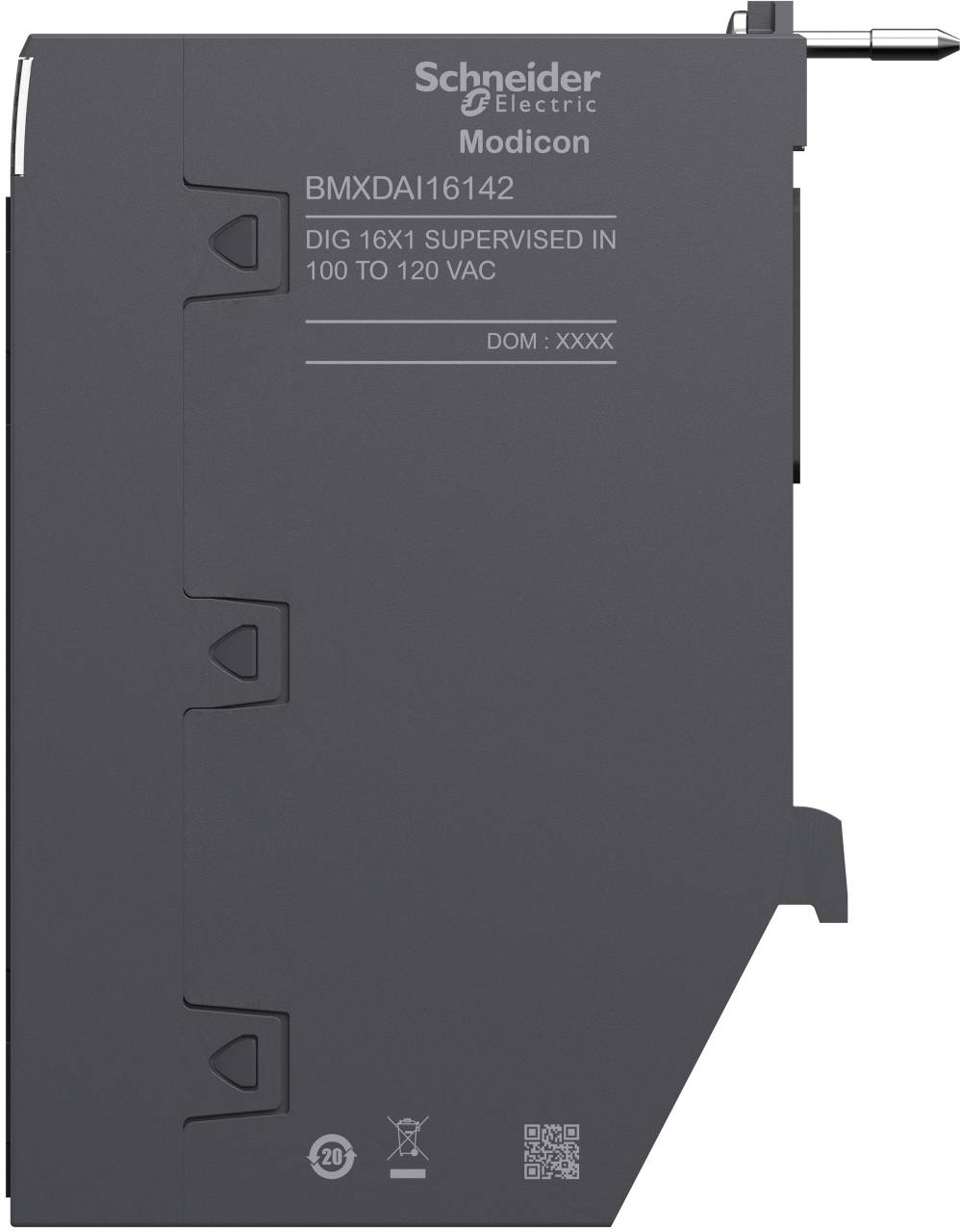 Schneider Electric BMXDAI16142 Moduł bezpieczeństwa-7