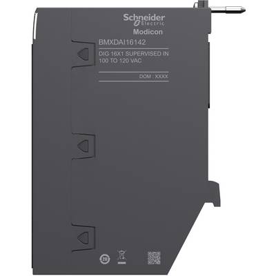 Schneider Electric BMXDAI16142 Moduł bezpieczeństwa-7