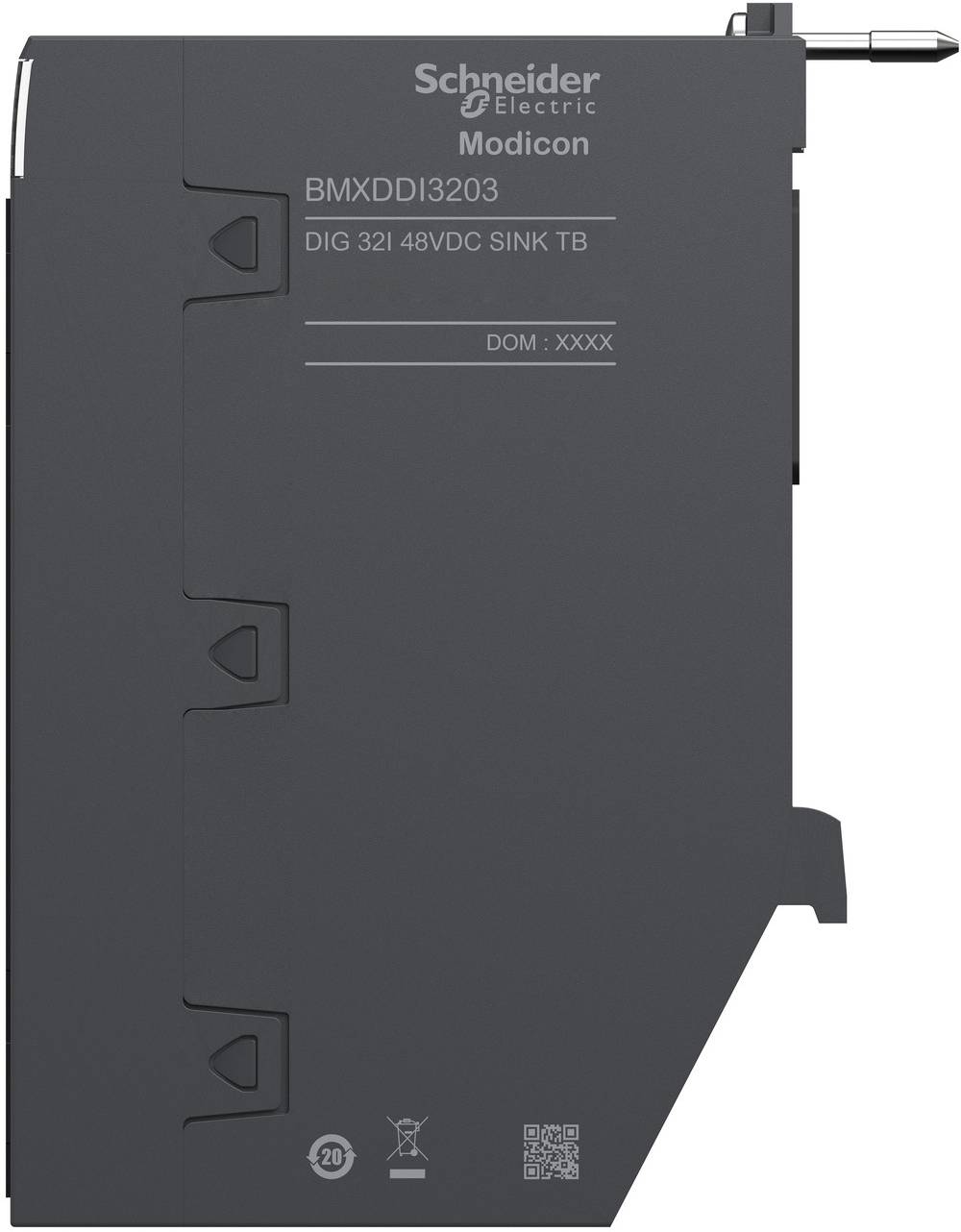 Schneider Electric BMXDDI3203 Moduł bezpieczeństwa-6