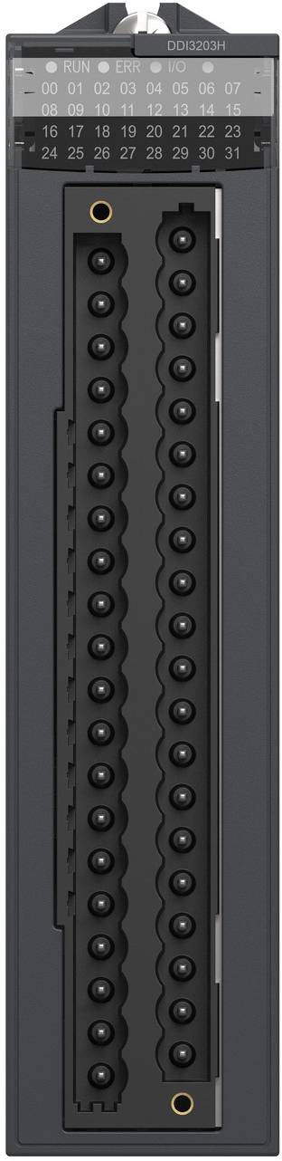 Schneider Electric BMXDDI3203H Moduł bezpieczeństwa-2