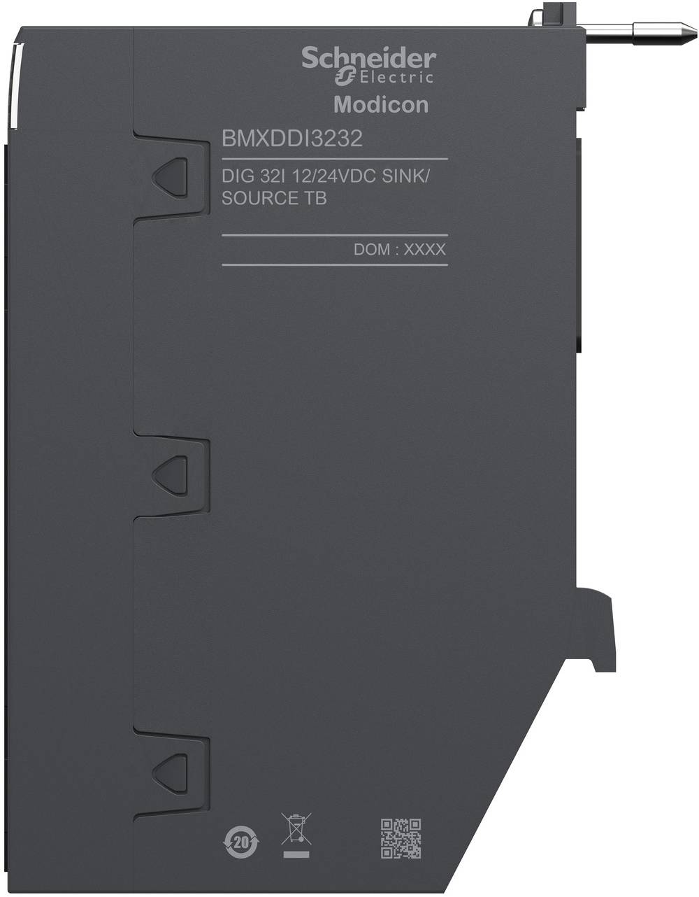 Schneider Electric BMXDDI3232H Moduł bezpieczeństwa-8