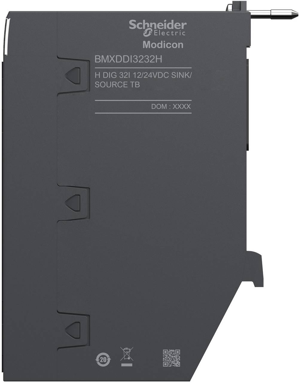 Schneider Electric BMXDDI3232H Moduł bezpieczeństwa-11