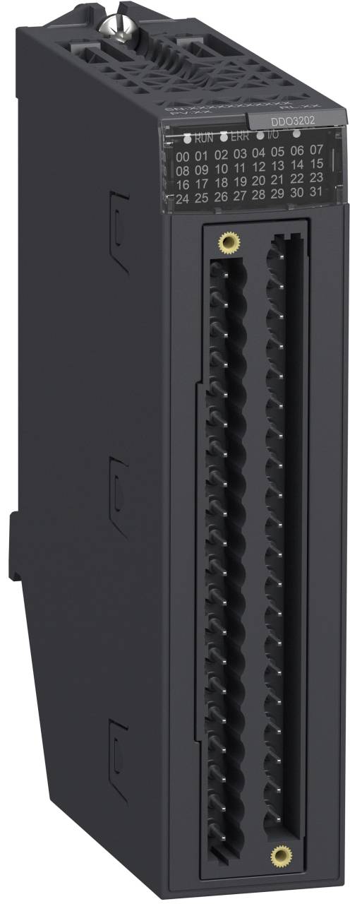 Schneider Electric BMXDDO3202 Moduł bezpieczeństwa-2
