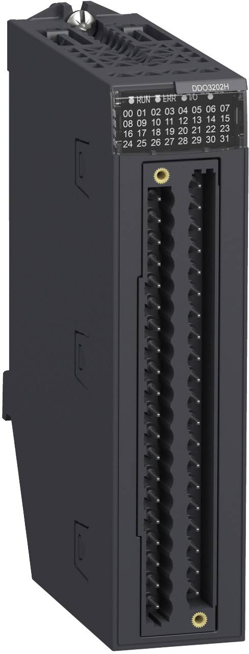 Schneider Electric BMXDDO3202H Moduł bezpieczeństwa-2