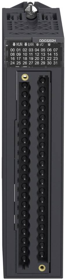 Schneider Electric BMXDDO3202H Moduł bezpieczeństwa-3