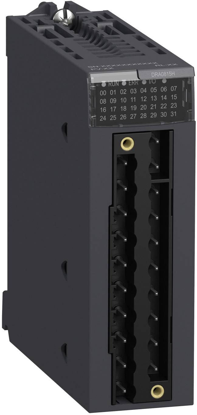 Schneider Electric BMXDRA0815H Moduł bezpieczeństwa-2