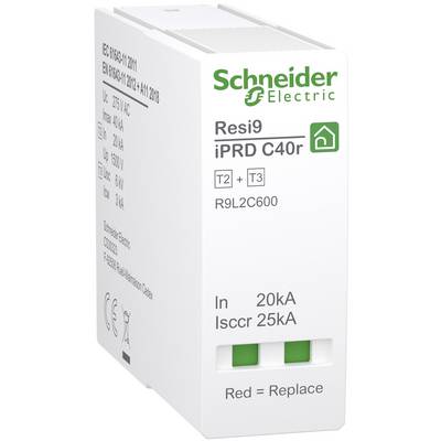 Moduł zamienny ochronny Schneider Electric R9L2C600 1 szt.-0