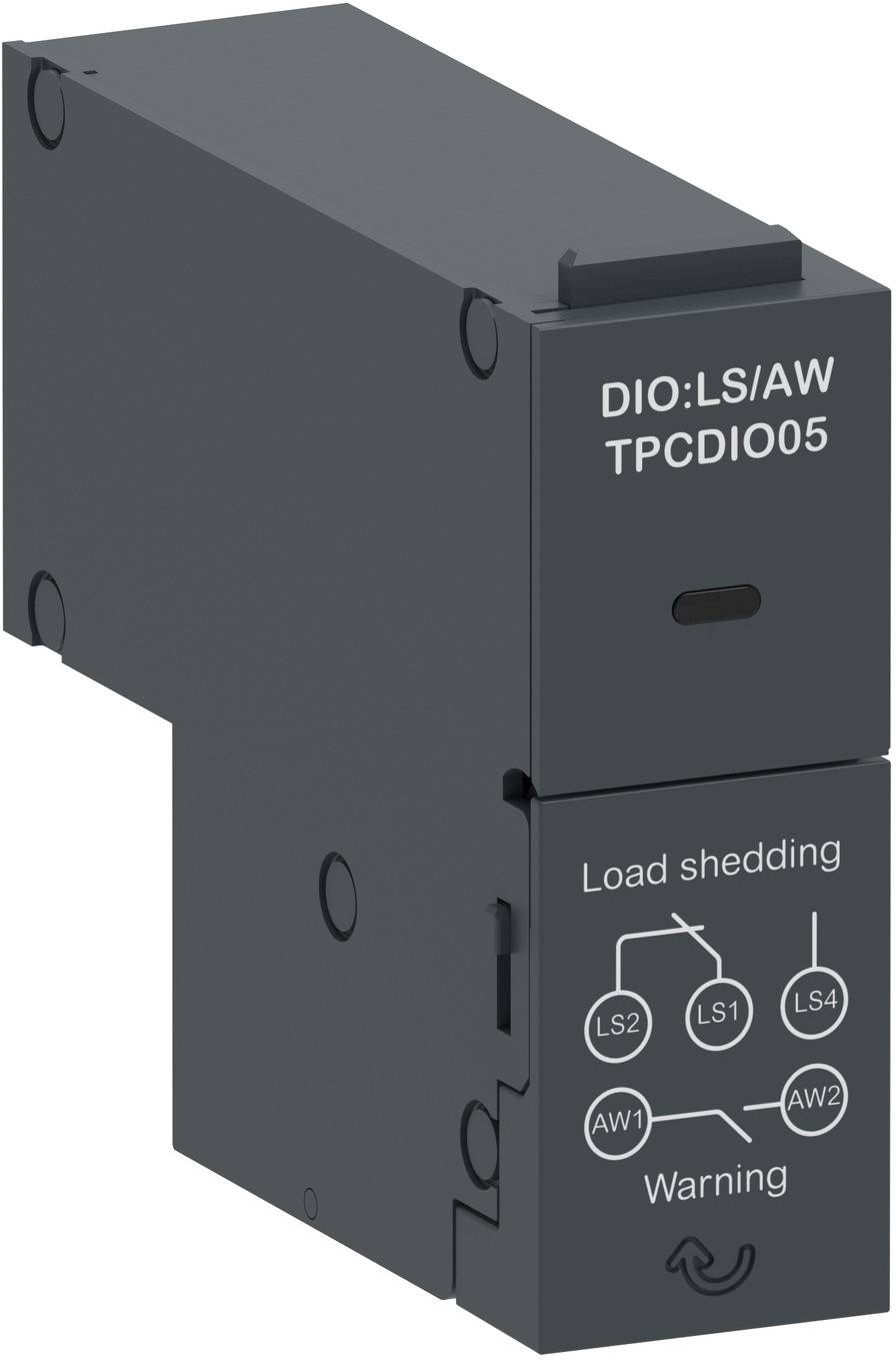 Moduł funkcyjny Schneider Electric TPCDIO05 TPCDIO05, 1 szt.