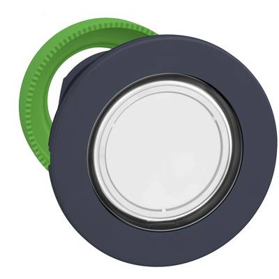 Schneider Electric Lampka sygnalizacyjna, Element przedni płaski 1 szt. sztuka-0
