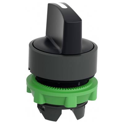 Schneider Electric ZB5AD5TQ Przełącznik wyboru, przedni element przełącznik obrotowy 100 szt. sztuka-1