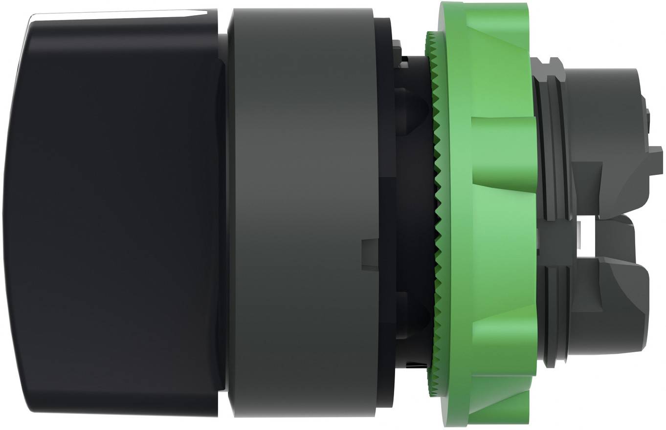 Schneider Electric ZB5AD5TQ Przełącznik wyboru, przedni element przełącznik obrotowy 100 szt. sztuka-2