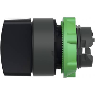 Schneider Electric ZB5AD5TQ Przełącznik wyboru, przedni element przełącznik obrotowy 100 szt. sztuka-2