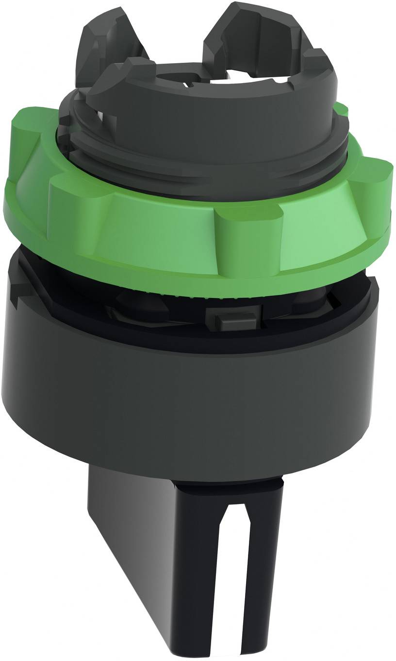 Schneider Electric ZB5AD5TQ Przełącznik wyboru, przedni element przełącznik obrotowy 100 szt. sztuka-3