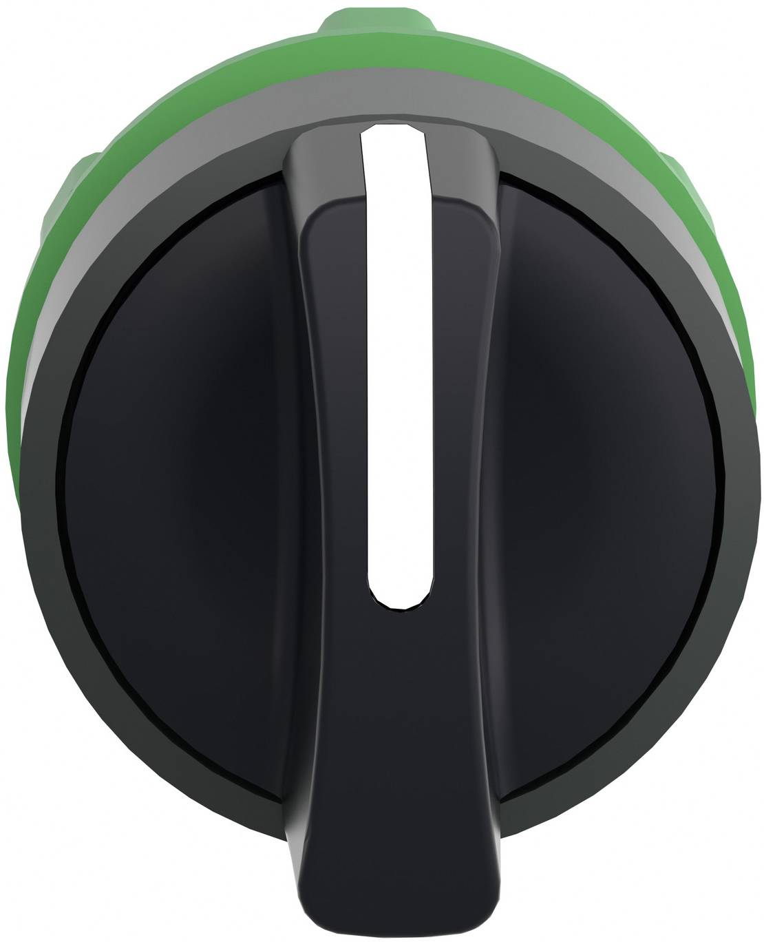 Schneider Electric ZB5AD5TQ Przełącznik wyboru, przedni element przełącznik obrotowy 100 szt. sztuka-4