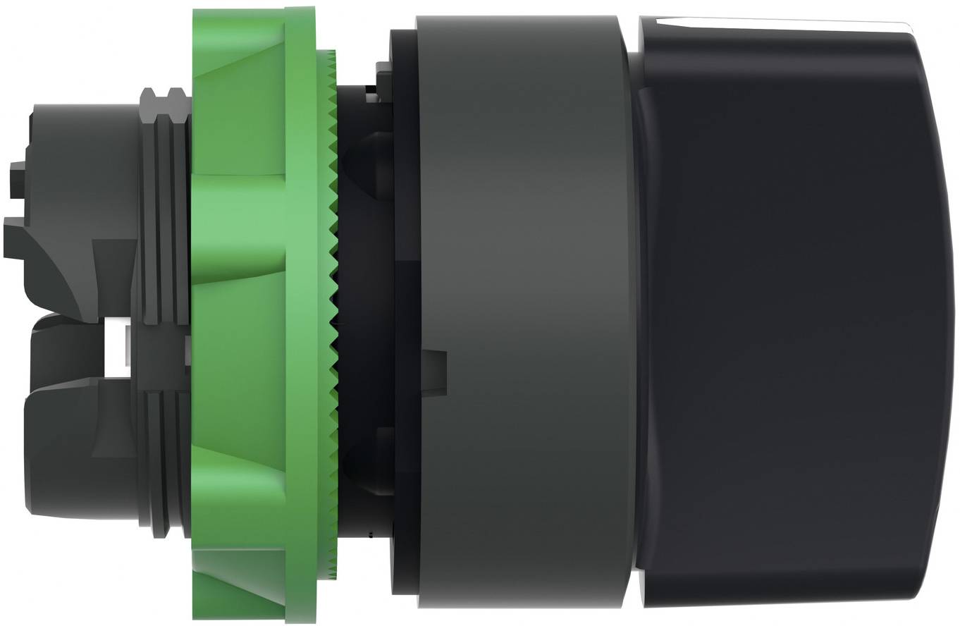 Schneider Electric ZB5AD5TQ Przełącznik wyboru, przedni element przełącznik obrotowy 100 szt. sztuka-6