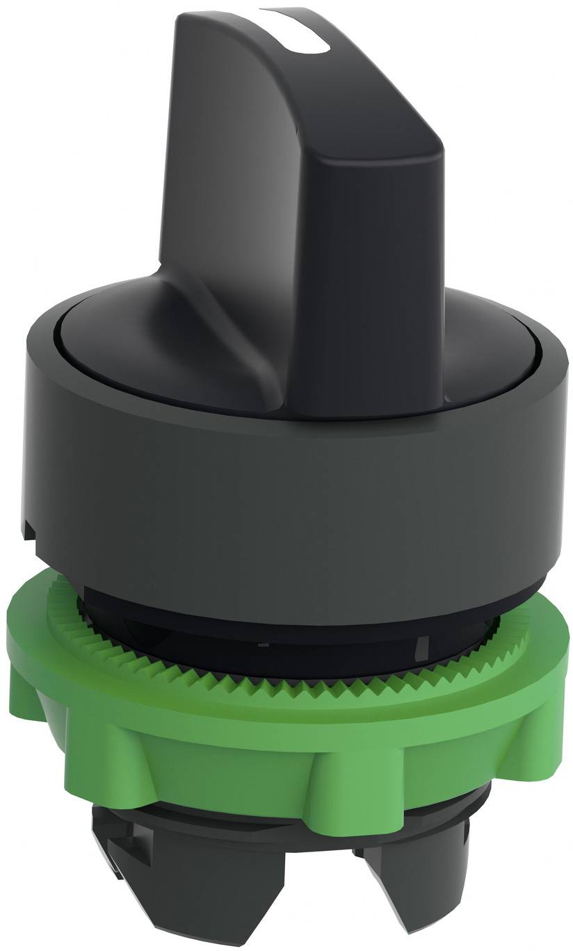 Schneider Electric ZB5AD5TQ Przełącznik wyboru, przedni element przełącznik obrotowy 100 szt. sztuka-7