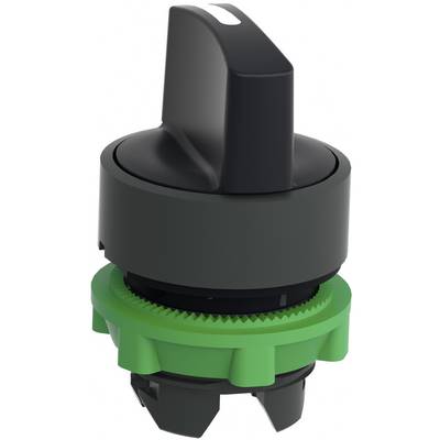 Schneider Electric ZB5AD5TQ Przełącznik wyboru, przedni element przełącznik obrotowy 100 szt. sztuka-7