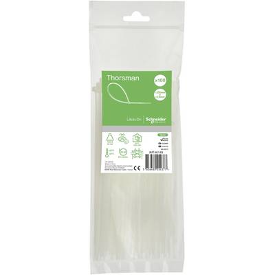 Schneider Electric IMT46413 Opaska kablowa 100 szt.-4