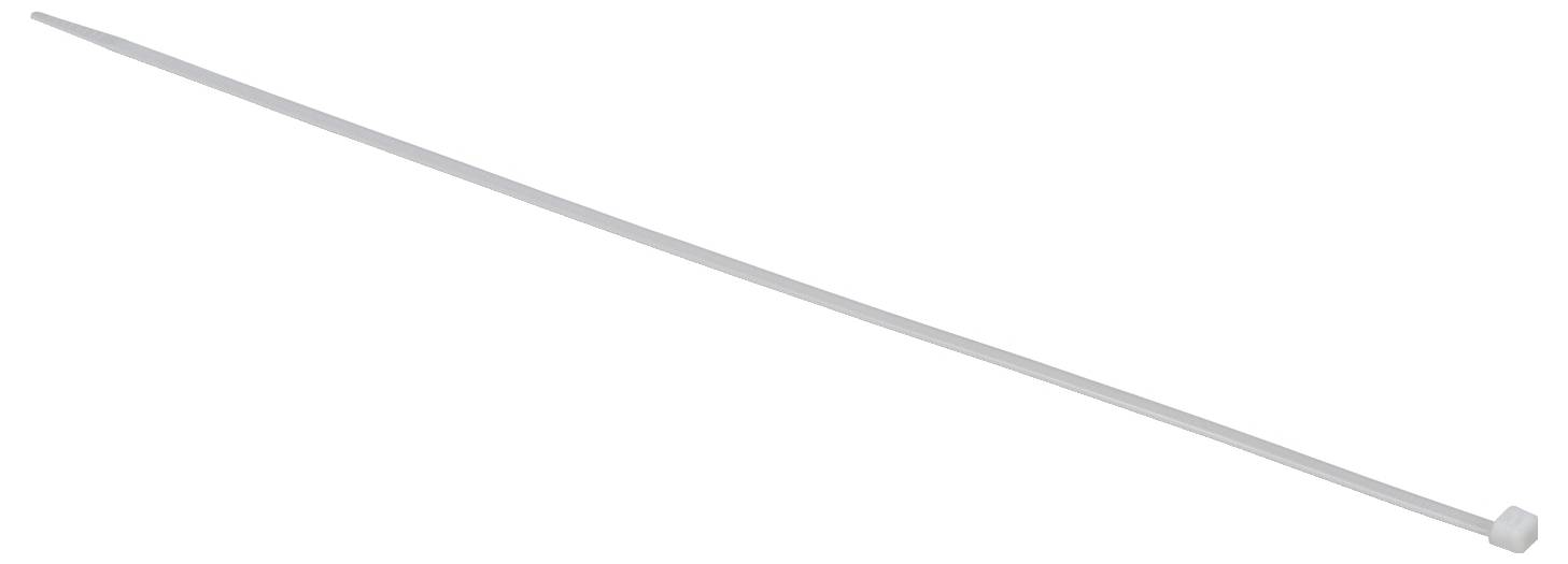 Opaska kablowa Schneider Electric IMT46417, 300 mm, poliamid 6.6, 100 szt.-1