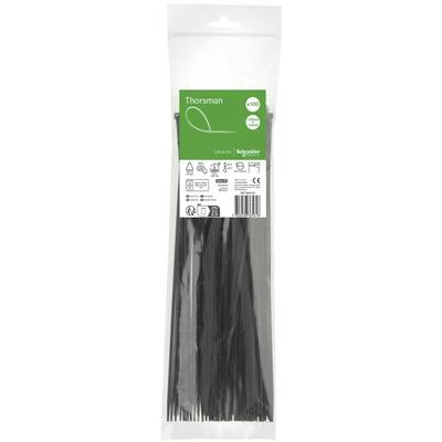 Schneider Electric IMT46418 Opaska kablowa 100 szt.-0