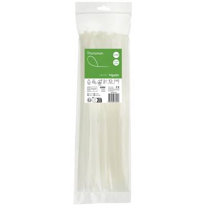 Schneider Electric IMT46422 Opaska kablowa 100 szt.-0