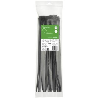 Opaska kablowa Schneider Electric IMT46423, 100 szt.-0
