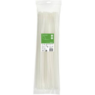 Opaska kablowa Schneider Electric IMT46426, 550 mm, poliamid 6.6, 100 szt.-0
