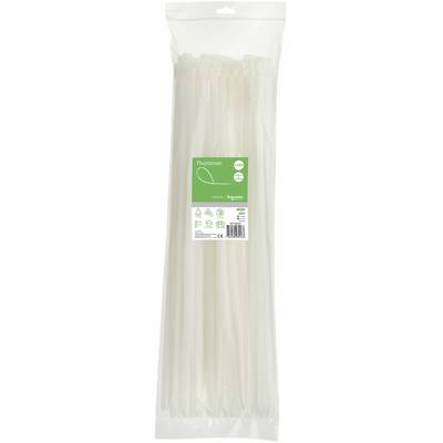 Opaska kablowa Schneider Electric IMT46426, 550 mm, poliamid 6.6, 100 szt.-2