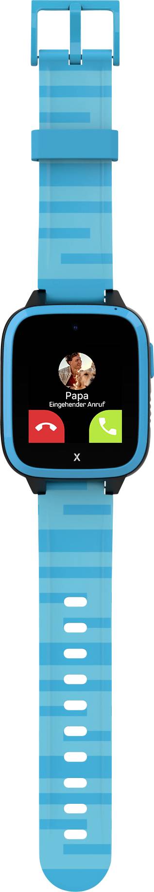Xplora XGO3 Smartwatch dla dzieci Uni niebieski