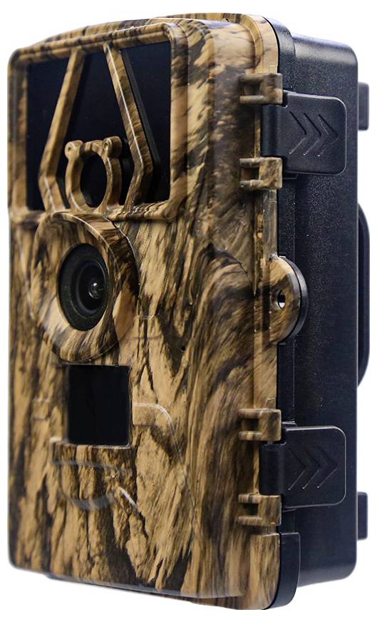 Фотопастка, лісова камера Braun Phototechnik Scouting Cam BLACK400 WiFi 8K 57645