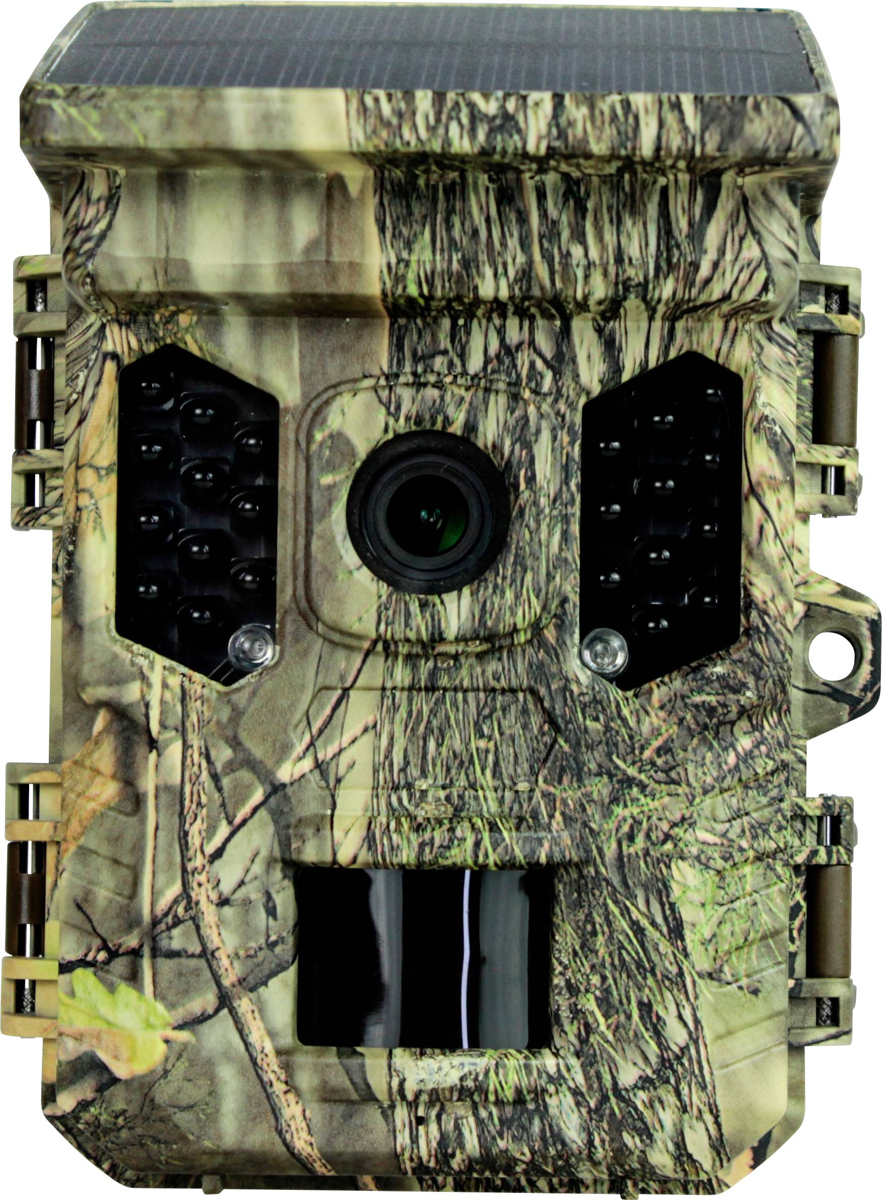 Лісова камера Braun Phototechnik Scouting Cam Black300 WiFi Solar 4K Mini 57646