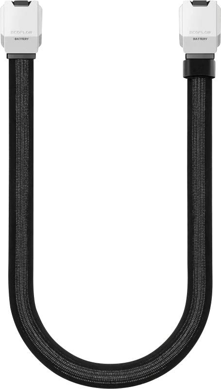 З'єднувальний кабель ECOFLOW Ecoflow Delta Pro 3/Delta Extra Battery (EFL-DELTAPRO348DH-0.85M)