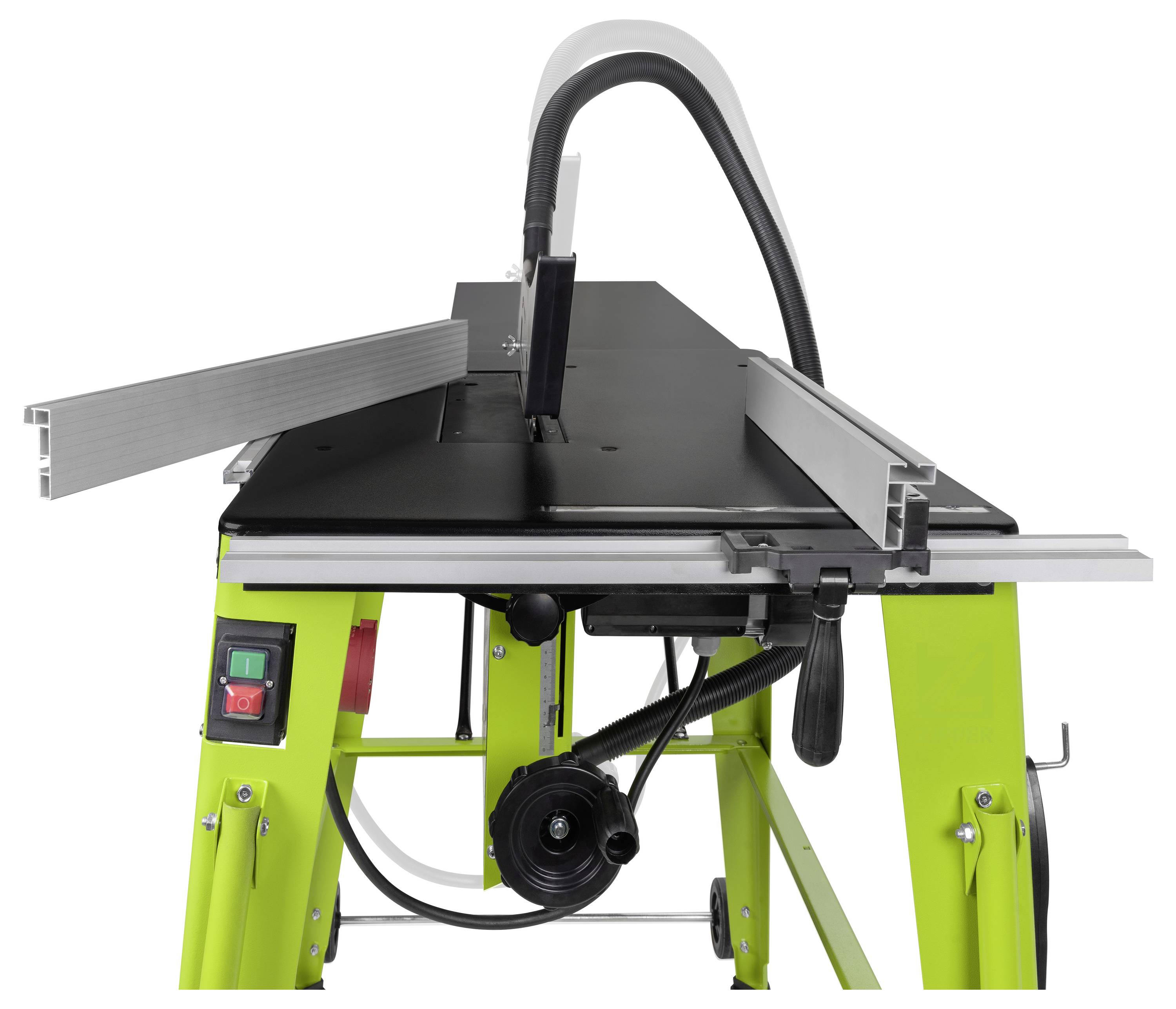 Настільна пилка Zipper ZI-TS315-400 315 мм 3000 Вт 400 В