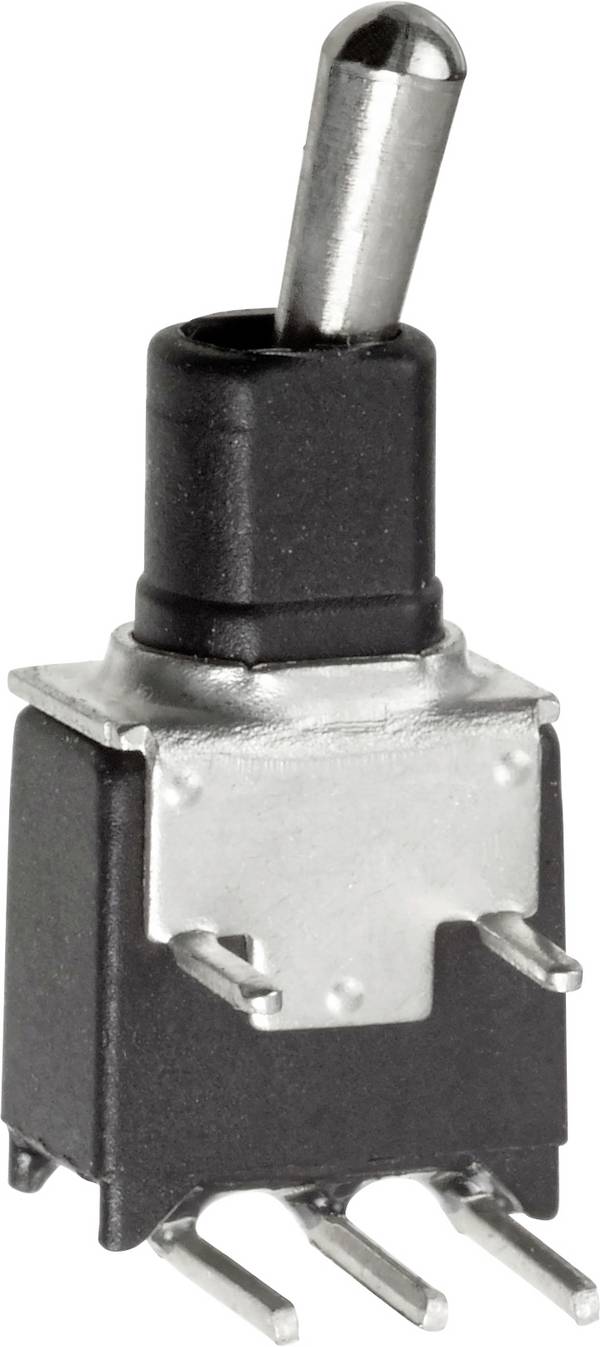 APEM TL36W005000 Przełącznik dźwigniowy TL Series, 1 szt.