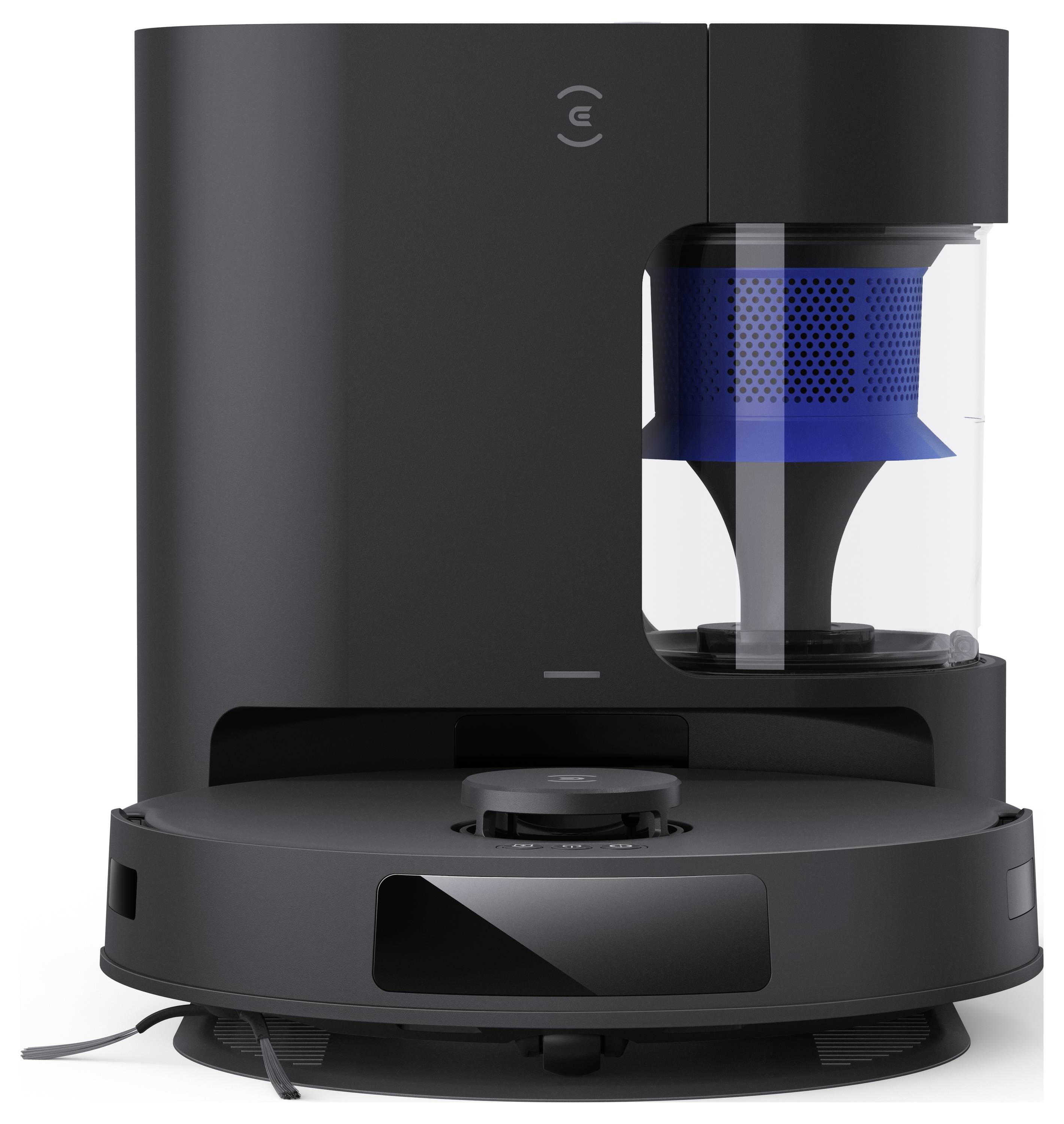 Робот-пилосос та швабра ECOVACS DKX55-11EC