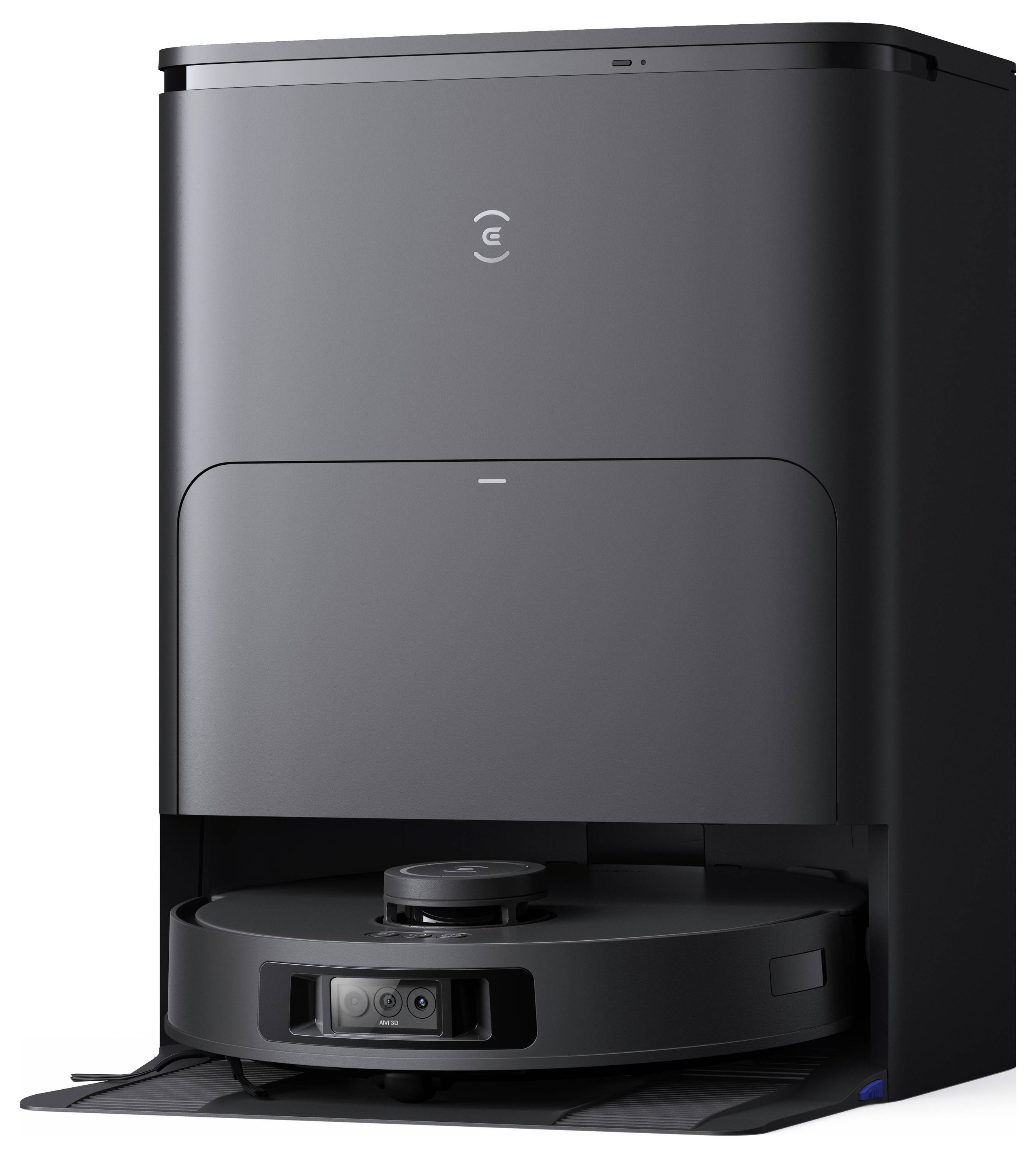 Робот-пилосос та швабра ECOVACS DSX39-01EC