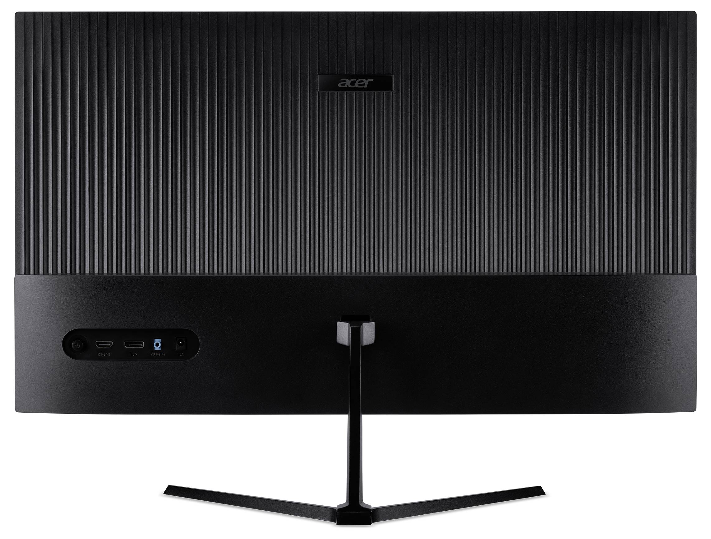 Монітор Acer Nitro QG240Y S3 EEK E (A - G) 60,5 см (23,8 дюйма) 1920 x 1080 пікселів 16:9 1 мс HDMI, навушники (роз'єм 3,5 мм), Di