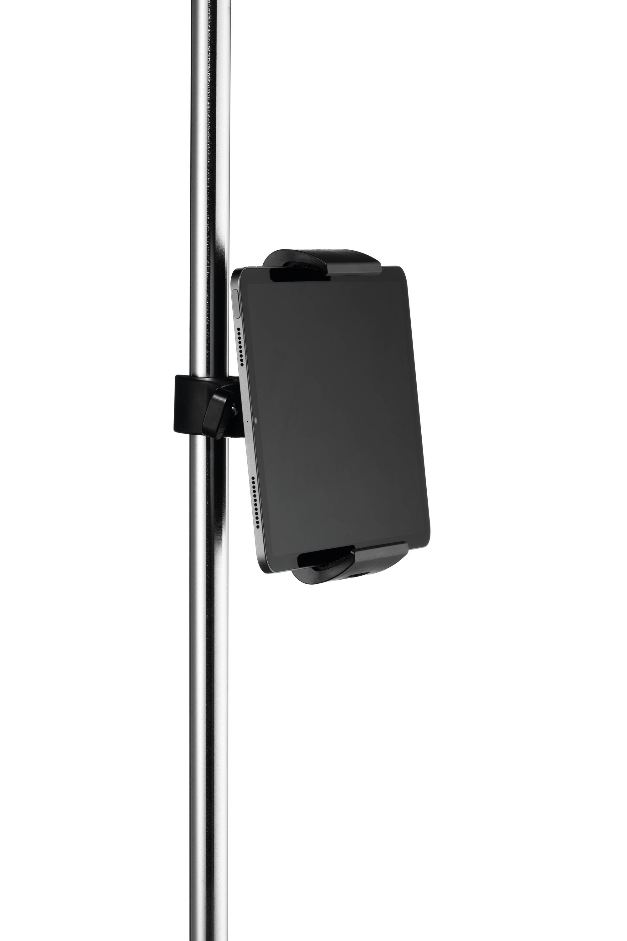 Міцний затискач XL для планшетів TOUGH CLAMP Універсальний тримач для планшетів 7-13 дюймів 17,8 см (7