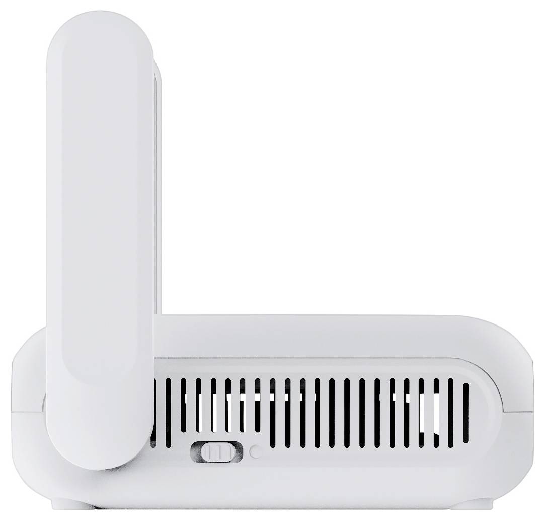 Wavlink WiFi Router RF-WFTR-300 AX3000 RF-6690616 LAN 10/100/1000 Мбіт/с 3000 Мбіт/с