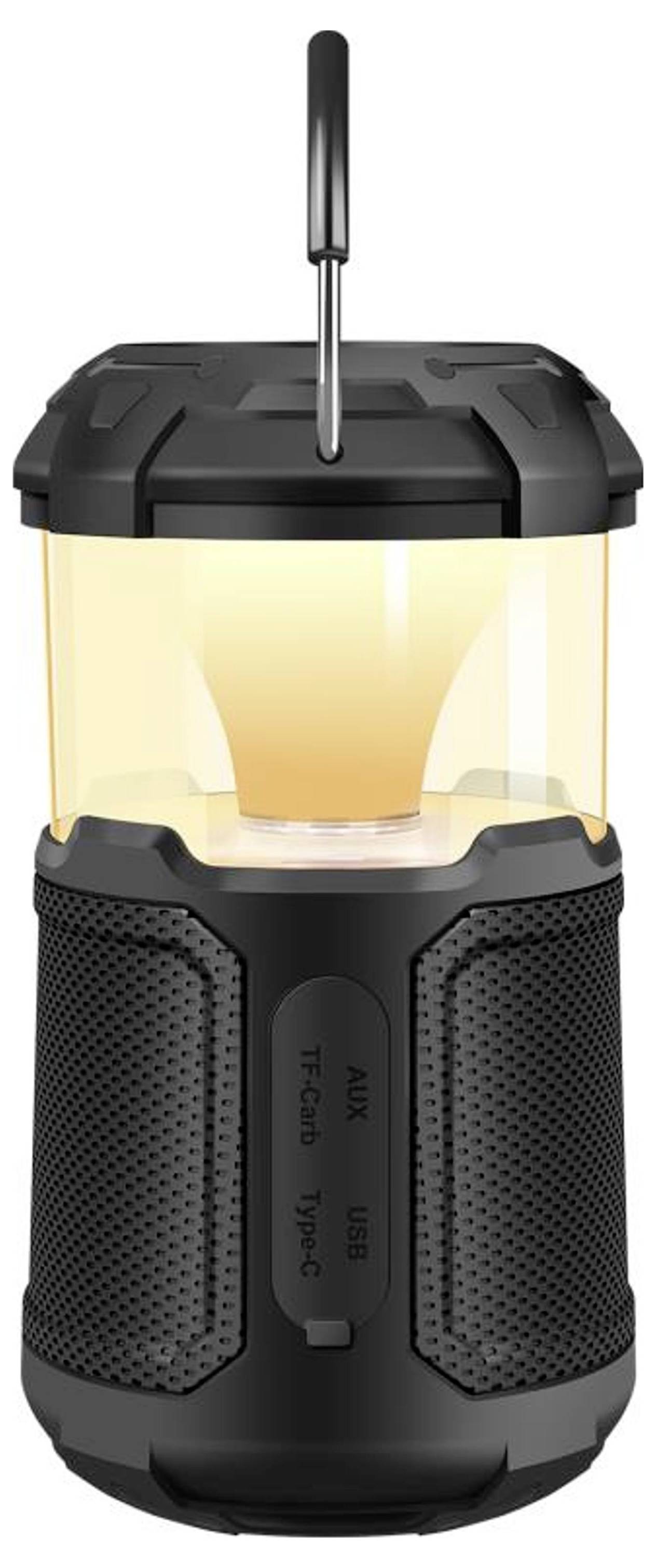 Bluetooth®-колонка UNIVERSUM BT 300 20 Вт чорна