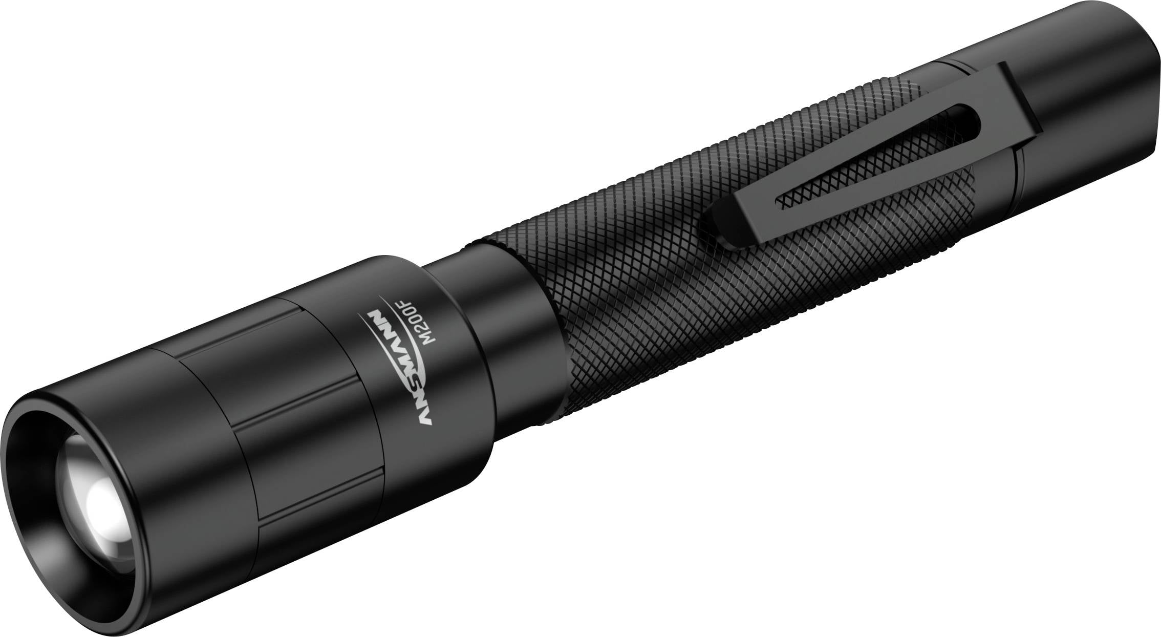 Ліхтарик Ansmann 1600-0173 240 лм