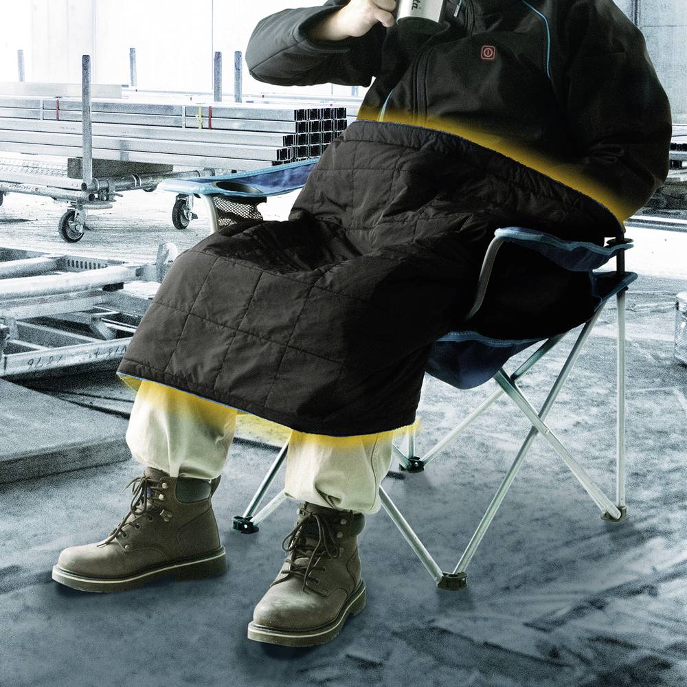 Електроковдра Makita CB100DA CB100DA