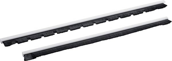 Listwa szczotkowa Flex 374075