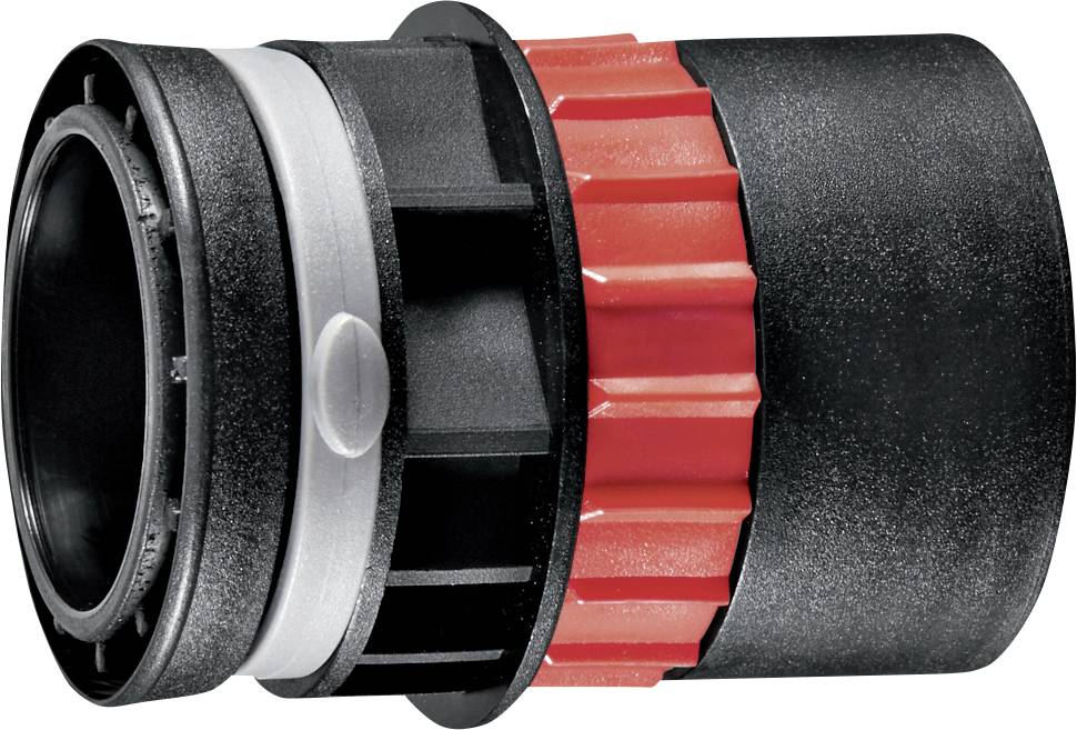 Різьбовий кільцевий затискач Flex 487171 з контролем вторинного повітря