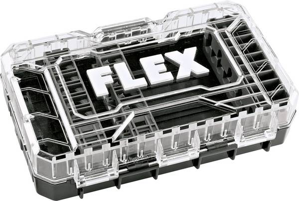 Bity Flex DB 41E 530535 1 szt.