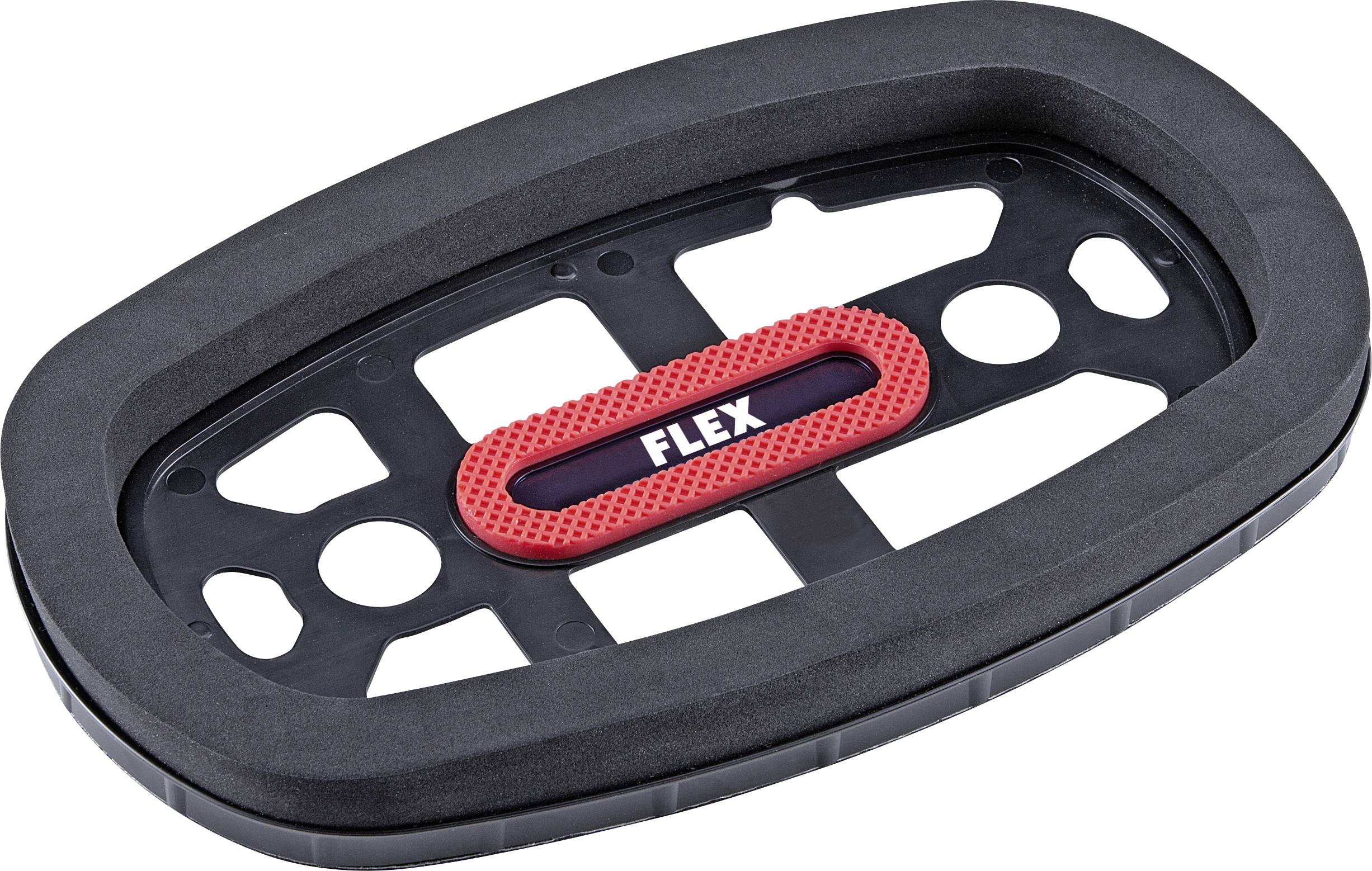 Система герметизації Flex 531334 для нерівних поверхонь